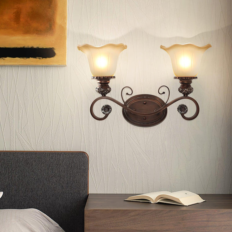 Sonoma Valley Wall Lamp-DWHOME