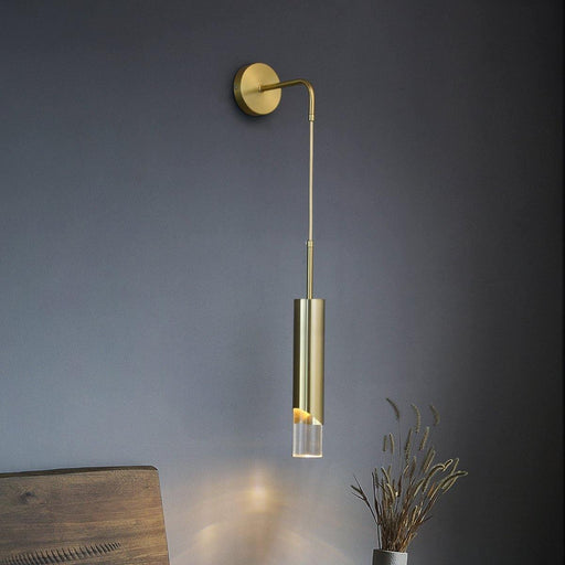 Sonto Wall Lamp - DWHOME