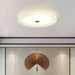 Sophie Alabaster Ceiling Lamp - DWHOME