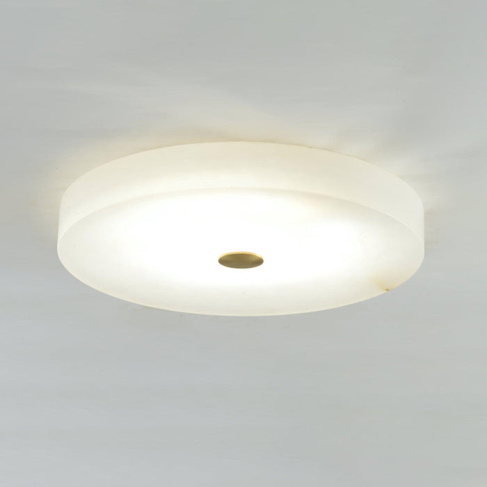 Sophie Alabaster Ceiling Lamp - Vakkerlight