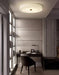 Sophie Alabaster Ceiling Lamp - DWHOME