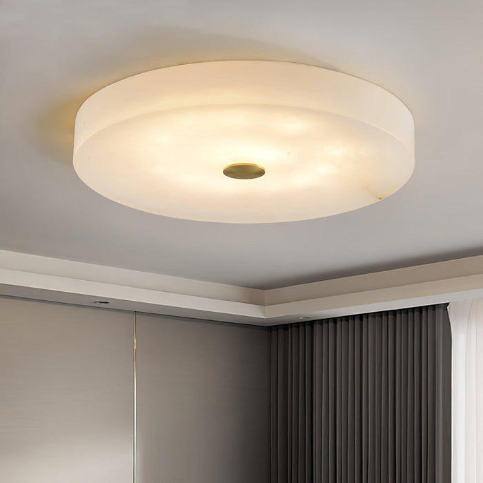 Sophie Alabaster Ceiling Lamp - DWHOME