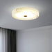 Sophie Alabaster Ceiling Lamp.