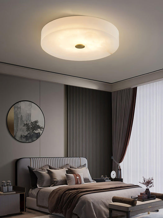 Sophie Alabaster Ceiling Lamp - DWHOME