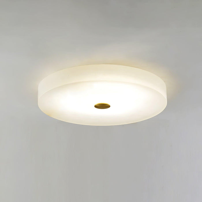 Sophie Alabaster Ceiling Lamp - DWHOME