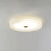 Sophie Alabaster Ceiling Lamp - DWHOME