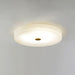 Sophie Alabaster Ceiling Lamp - Vakkerlight