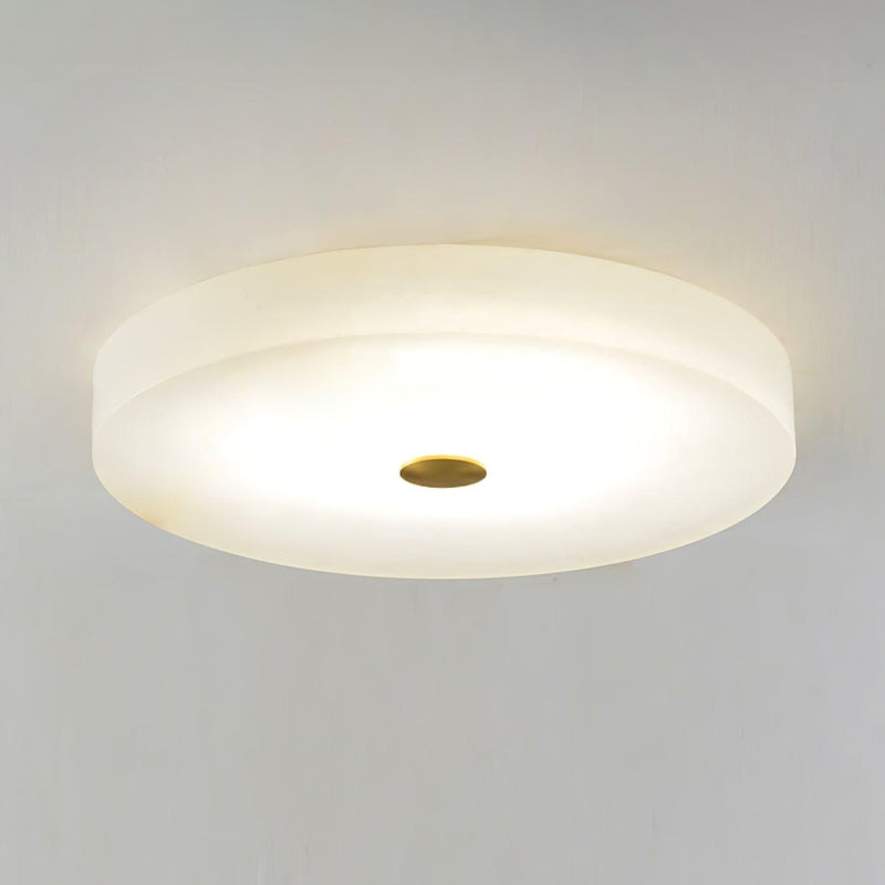 Sophie Alabaster Ceiling Lamp-DWHOME