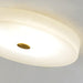 Sophie Alabaster Ceiling Lamp.