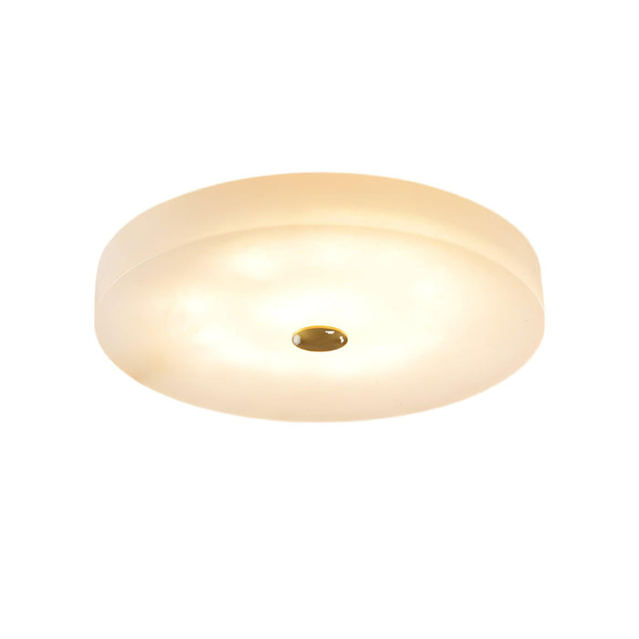 Sophie Alabaster Ceiling Lamp - DWHOME