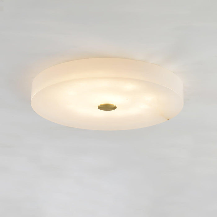 Sophie Alabaster Ceiling Lamp.