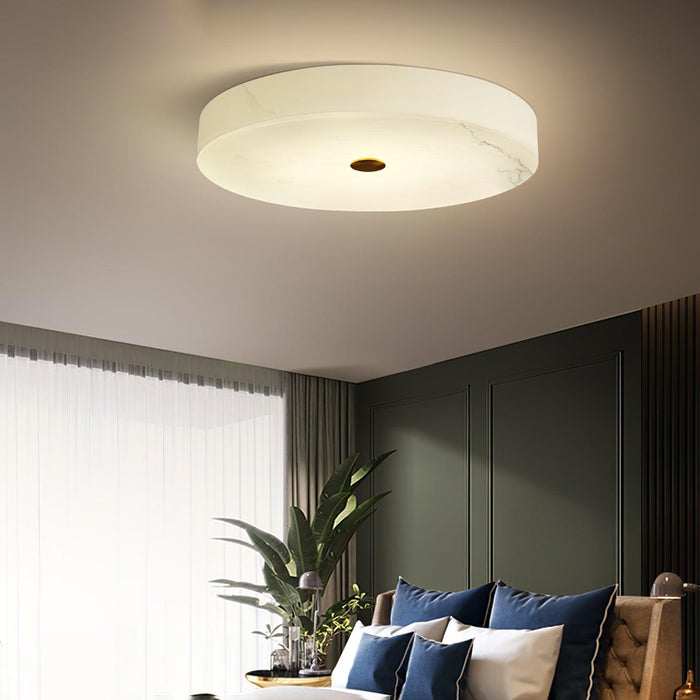 Sophie Alabaster Ceiling Lamp - DWHOME