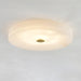 Sophie Alabaster Ceiling Lamp - DWHOME