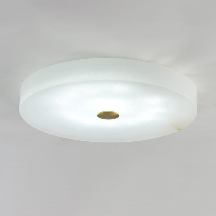 Sophie Alabaster Ceiling Lamp - DWHOME