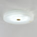 Sophie Alabaster Ceiling Lamp - DWHOME