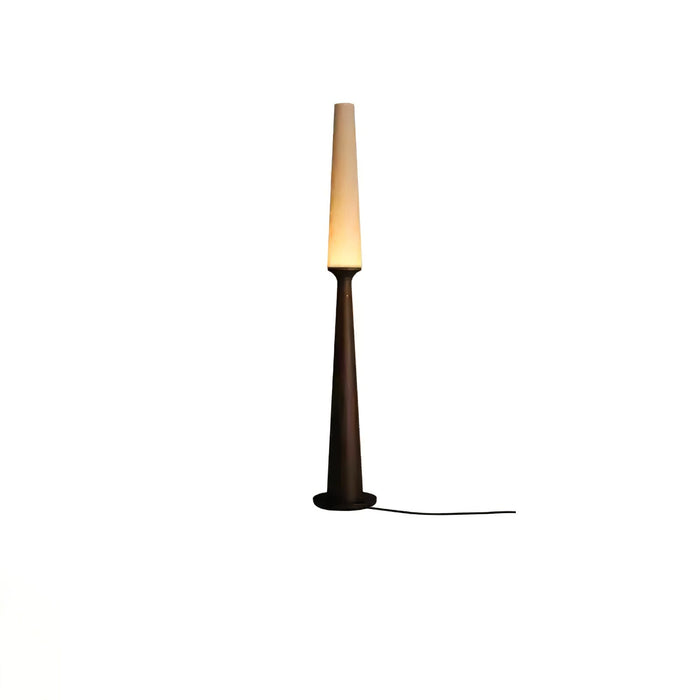 Sora Totem Floor Lamp-DWHOME