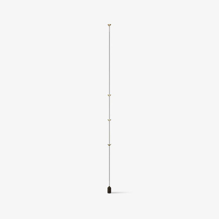 Soreluna Floor Lamp - Vakkerlight