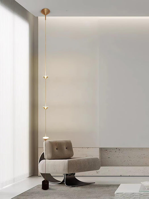 Soreluna Floor Lamp - DWHOME