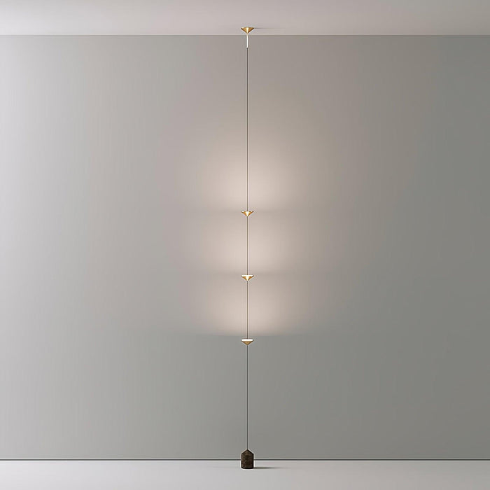 Soreluna Floor Lamp - DWHOME