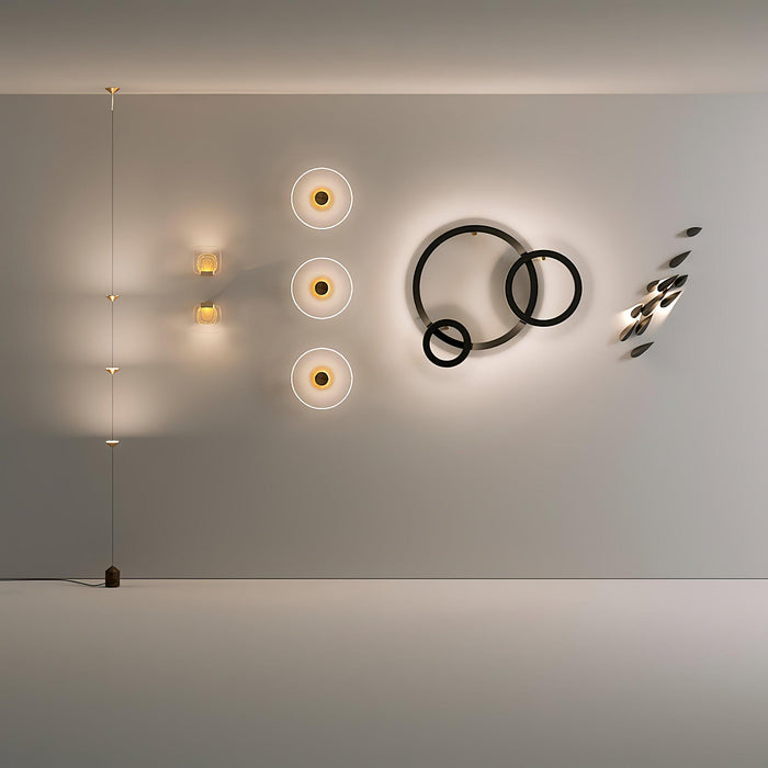 Soreluna Floor Lamp - DWHOME