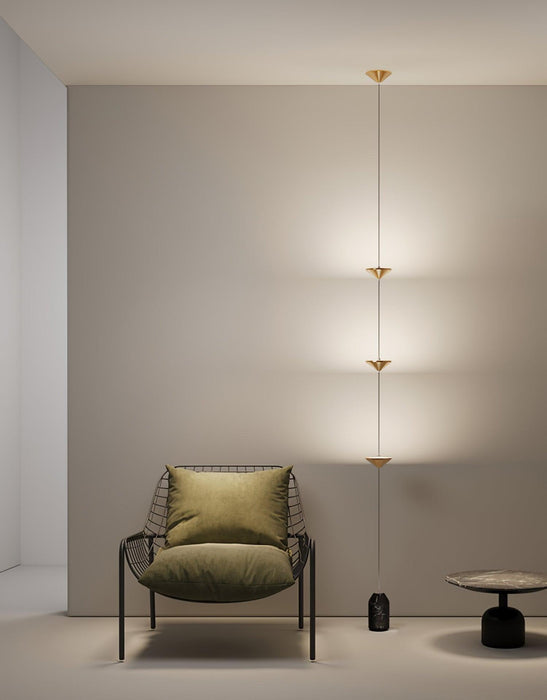 Soreluna Floor Lamp - DWHOME