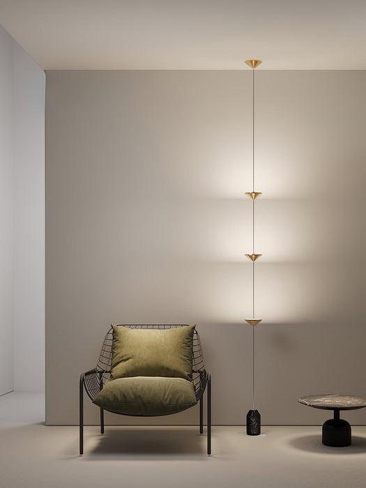 Soreluna Floor Lamp - DWHOME