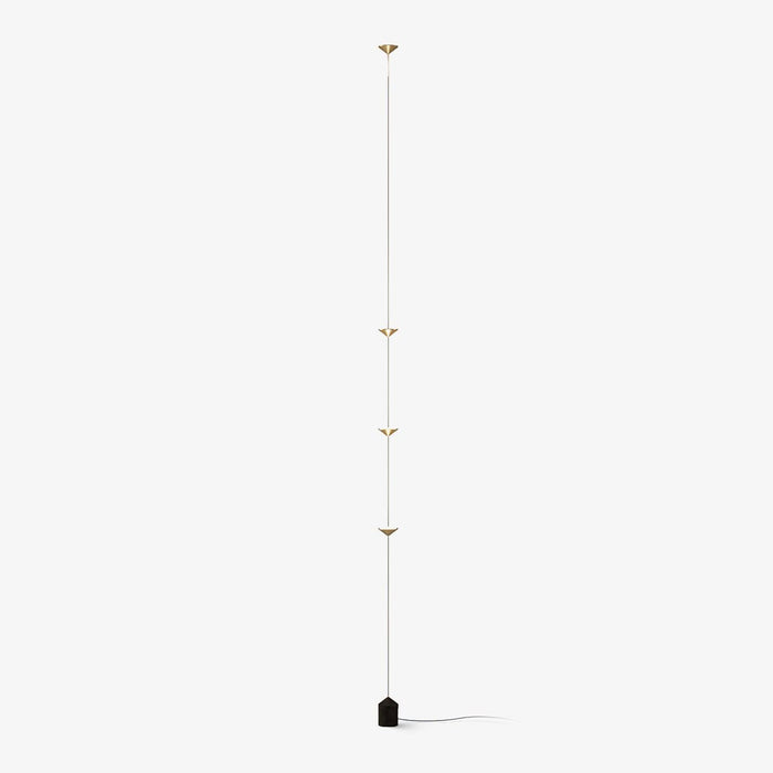 Soreluna Floor Lamp - DWHOME