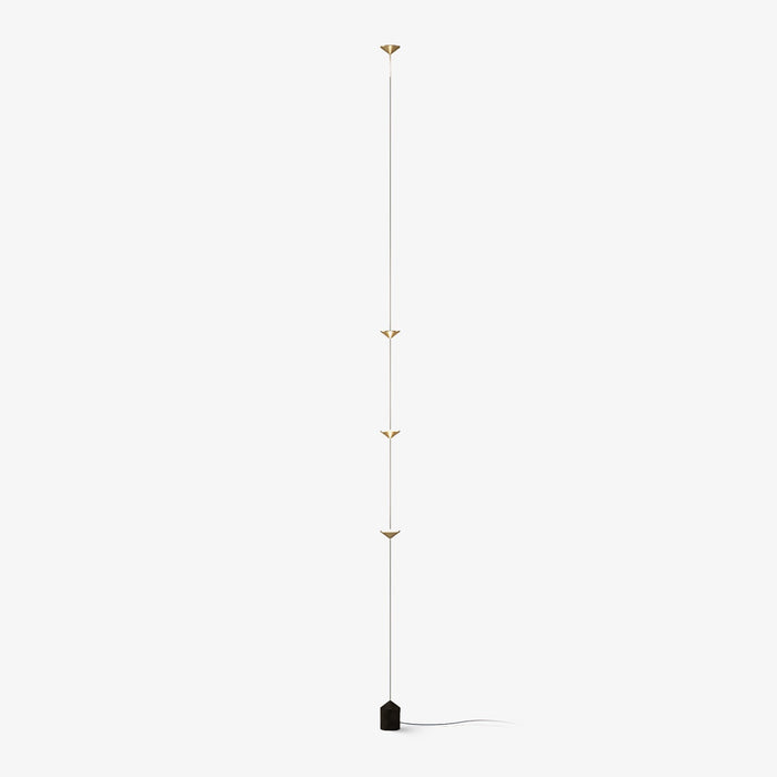 Soreluna Floor Lamp.