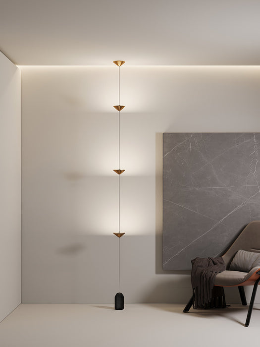 Soreluna Floor Lamp.