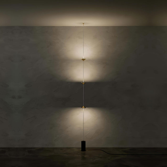 Soreluna Floor Lamp - DWHOME