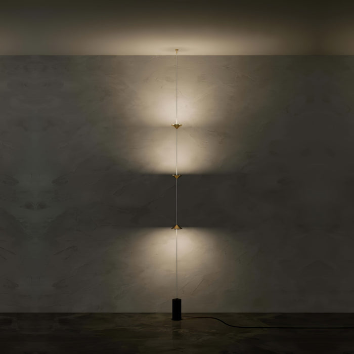 Soreluna Floor Lamp.