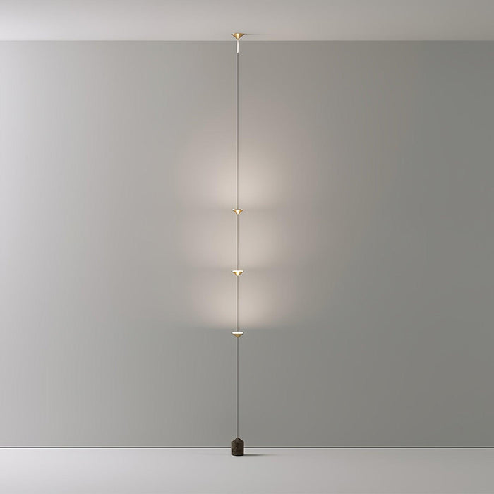 Soreluna Floor Lamp - DWHOME