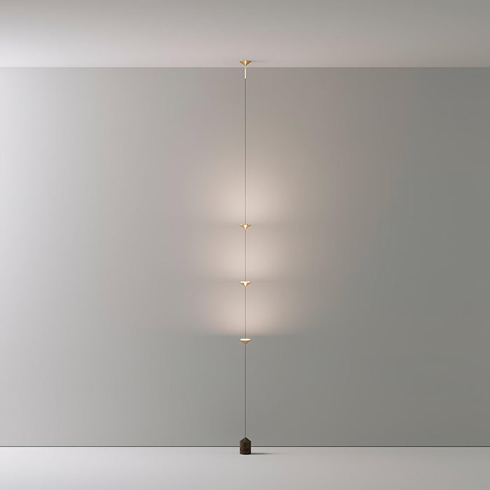 Soreluna Floor Lamp - DWHOME