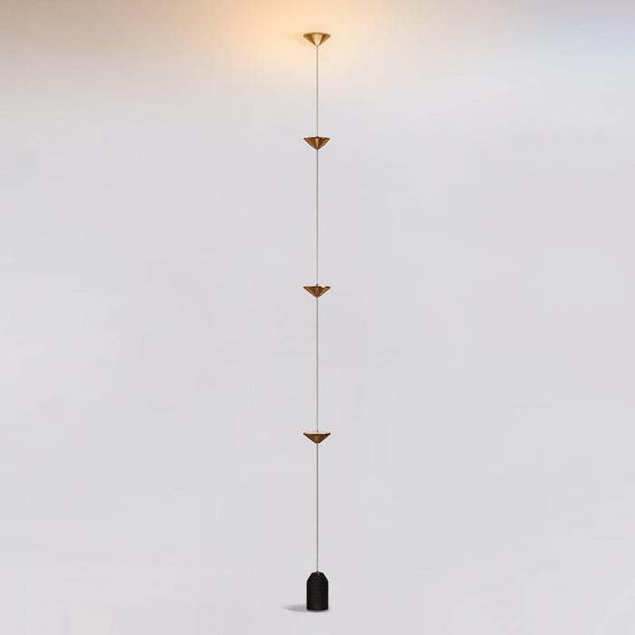 Soreluna Floor Lamp - DWHOME