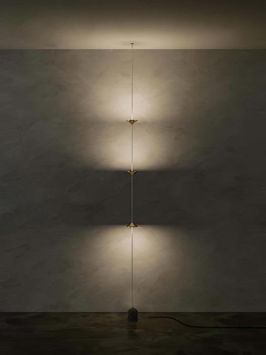 Soreluna Floor Lamp - DWHOME