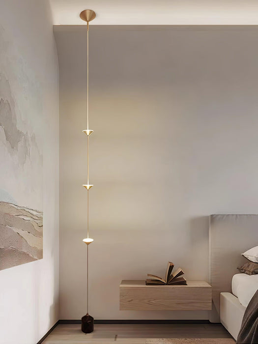 Soreluna Floor Lamp - DWHOME