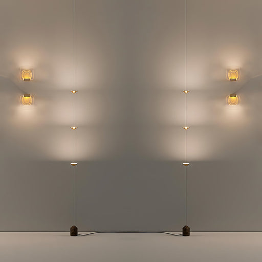 Soreluna Floor Lamp.