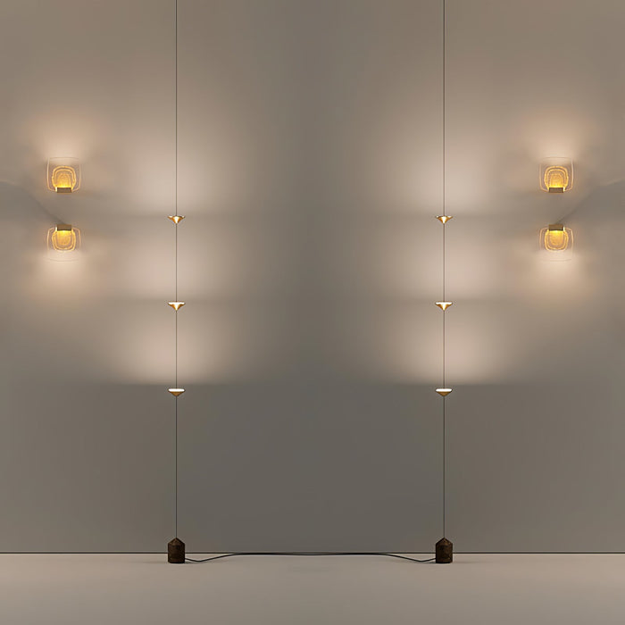 Soreluna Floor Lamp.