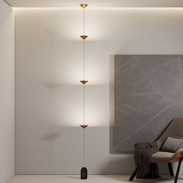 Soreluna Floor Lamp.