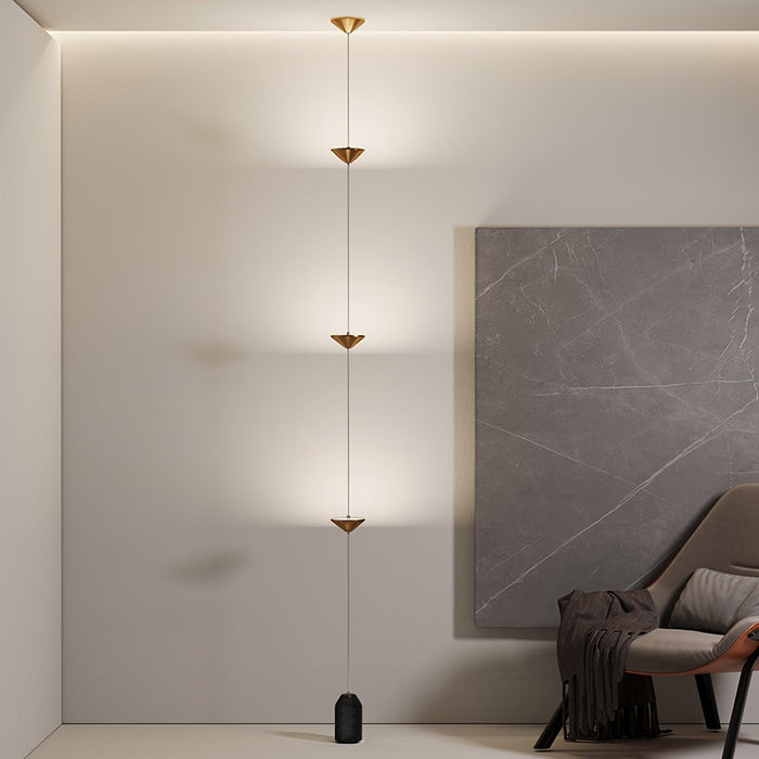 Soreluna Floor Lamp - DWHOME