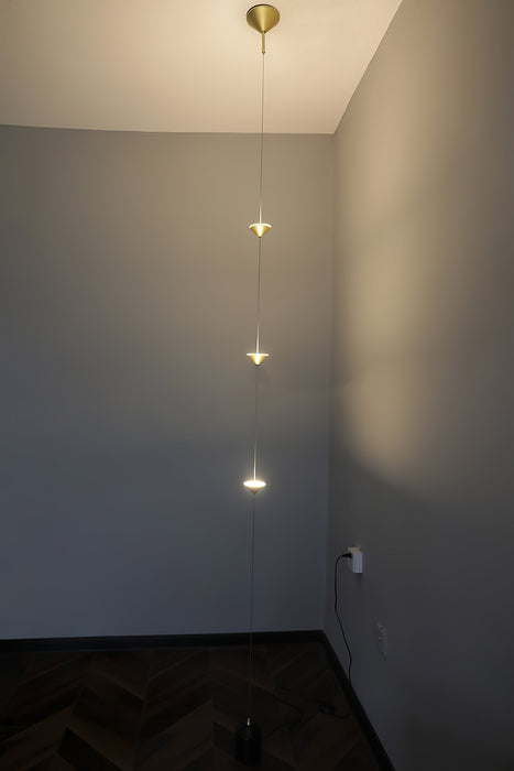 Soreluna Floor Lamp.