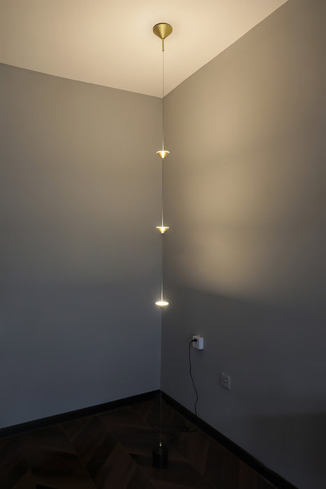 Soreluna Floor Lamp.