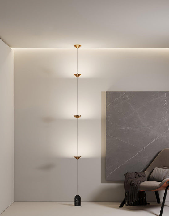 Soreluna Floor Lamp - DWHOME