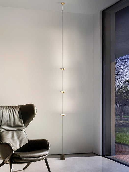 Soreluna Floor Lamp - DWHOME