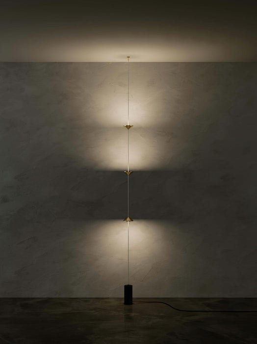 Soreluna Floor Lamp - DWHOME