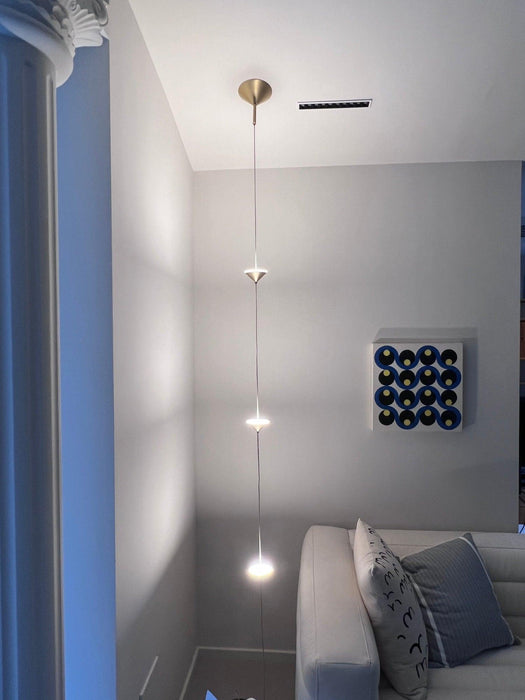 Soreluna Floor Lamp - DWHOME