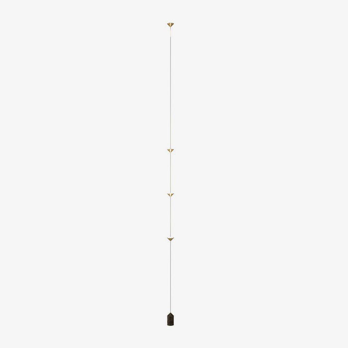 Soreluna Floor Lamp.