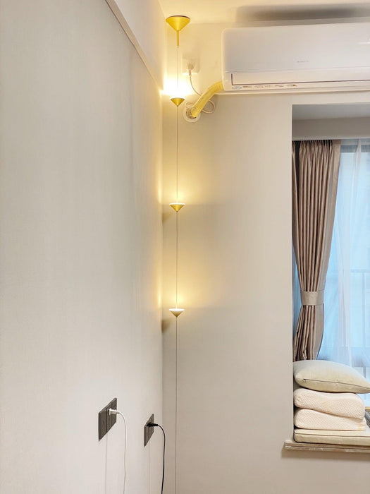 Soreluna Floor Lamp - DWHOME