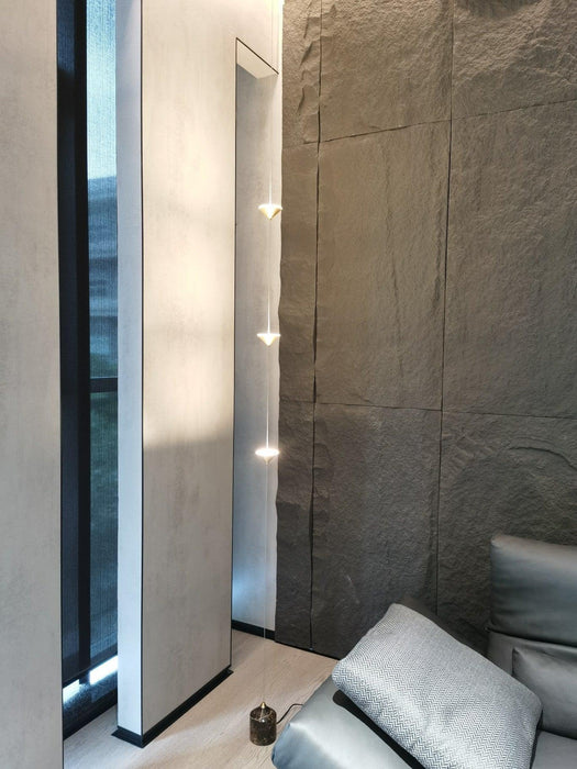 Soreluna Floor Lamp - DWHOME