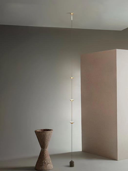 Soreluna Floor Lamp - DWHOME